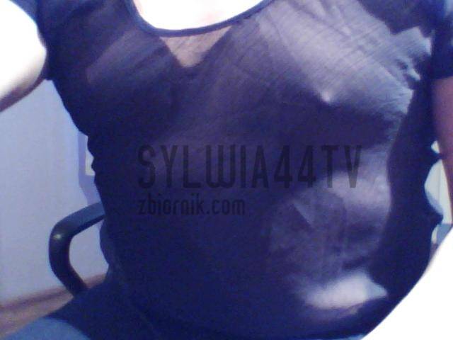 Sylwia44tv - Sylwia44tv