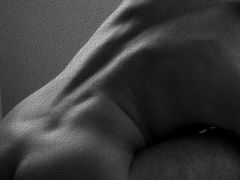 ja nad twoim łóżkiem