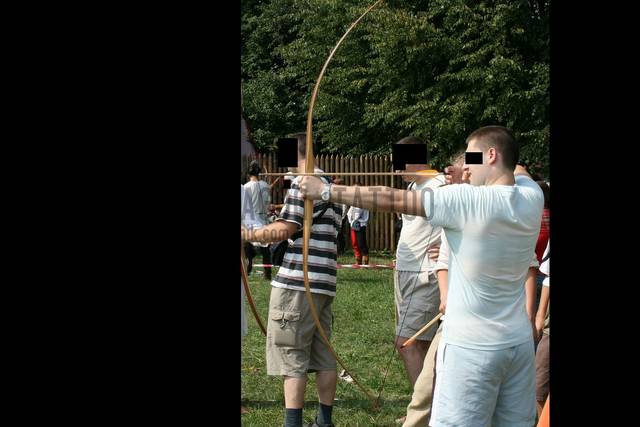 strzelec - dragon_tattoo