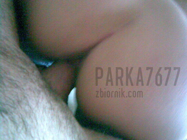 Uwielbiam głęboką penetracje. - parka7677