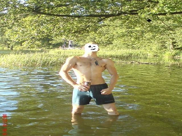 Doobre powko :) - fusik23