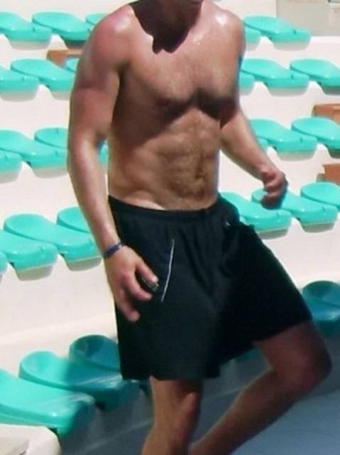 moj kochany= prawda, że jest cudny - ona_on33