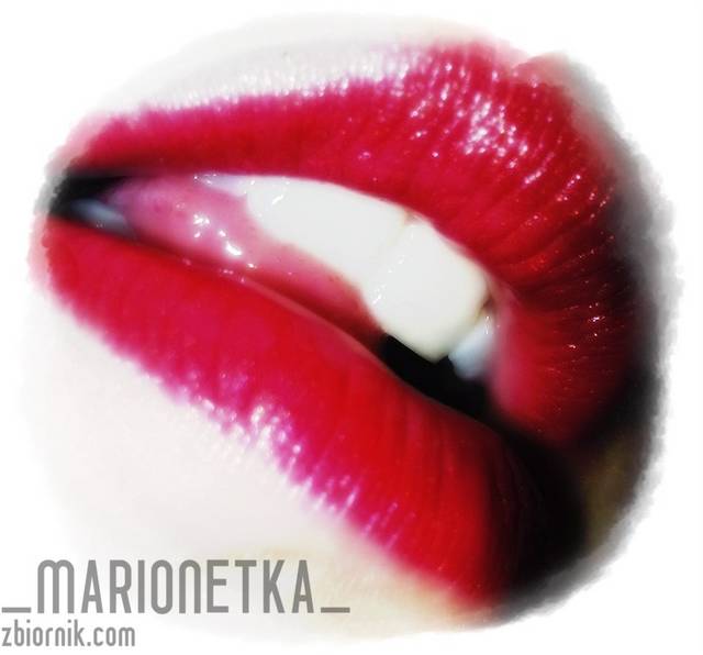 jak się wam podobają? :) - _marionetka_