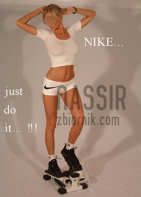 SEX JEST JAK... - Nassir