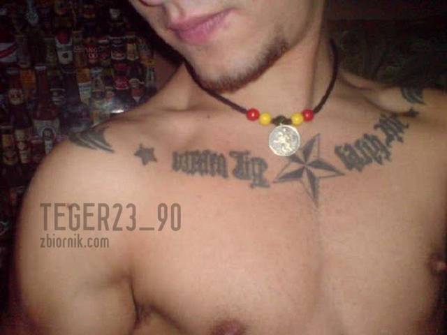 klateczka ;) - teger23_90