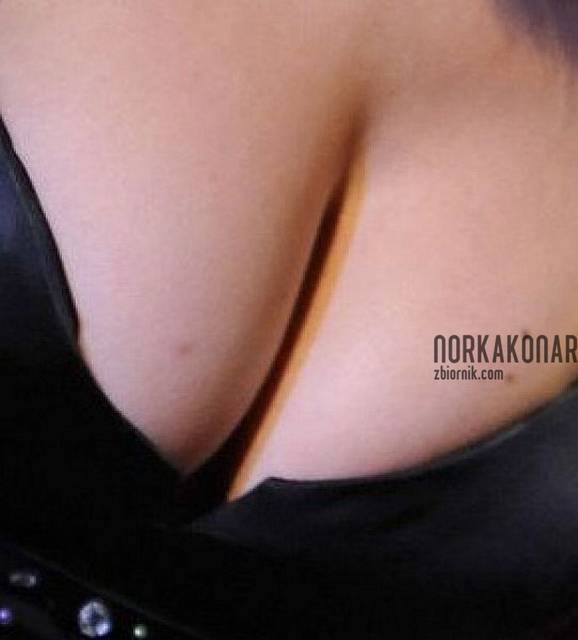 kolacja będzie udana - norkakonar