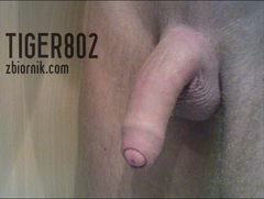 Prosto po kąpieli ...