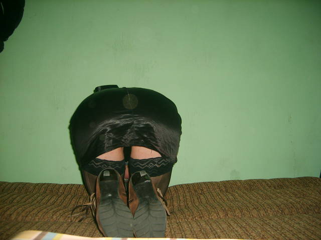 nadal czekam - Trans1