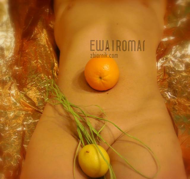 EWA I ROMAN
