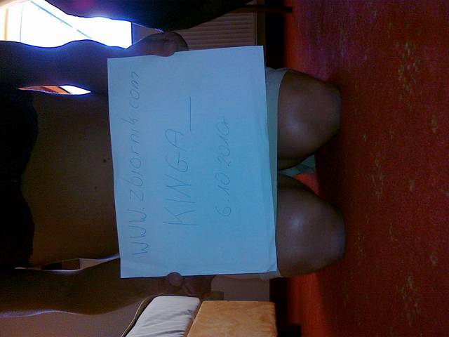 a takie tam - Kinga_