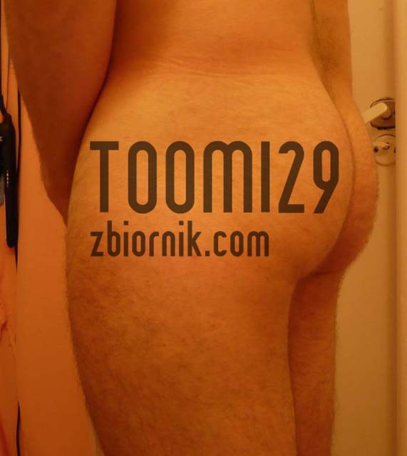 da ktoś klapsa?? - toomi29