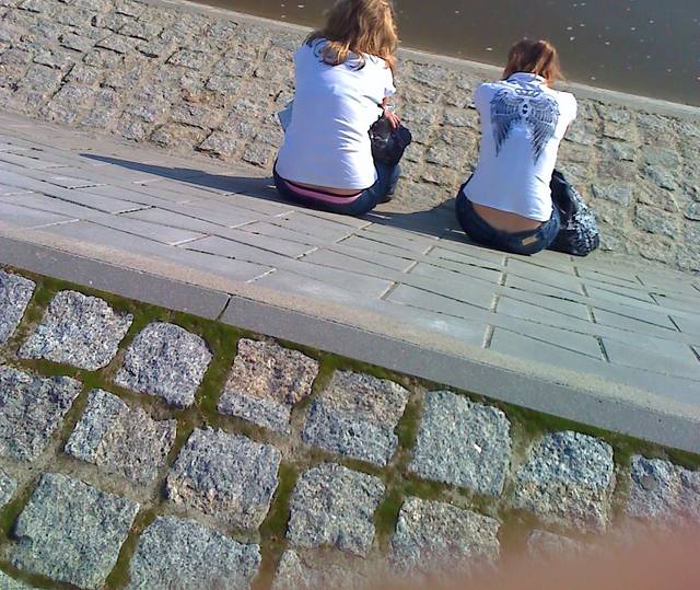 na ulicy - fetyszek1