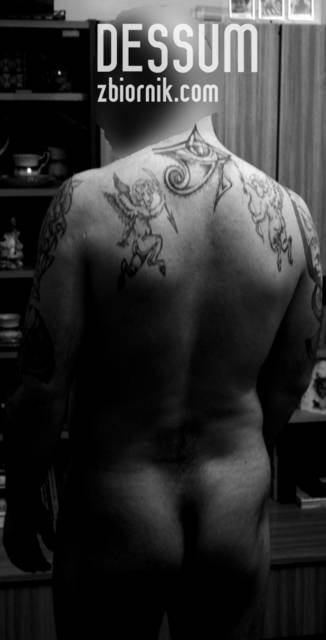 back - dessum