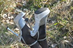 dla fanów stópek i bucików