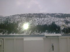 z wizytą u mikołaja