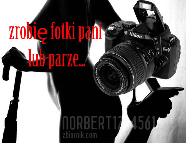 dyskrecja zapewniona - norbert1234561