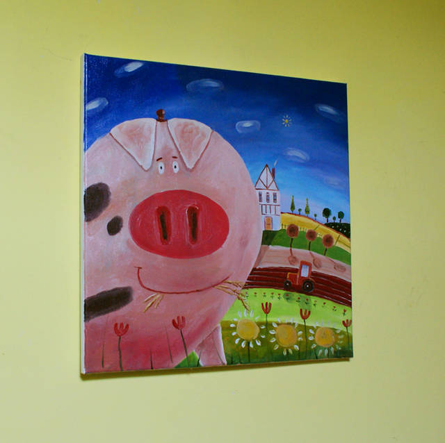 świntuch ze wsi - zbiornik0987