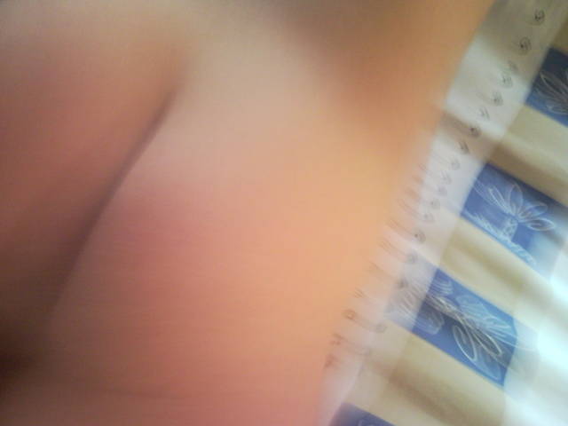 oddam w dobre ręce...nie tylko ręce:) - endriu1306