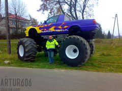 monstertruck