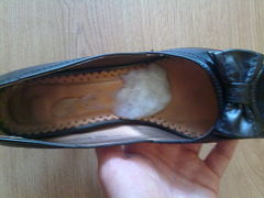 nie mogłem się powstrzymać