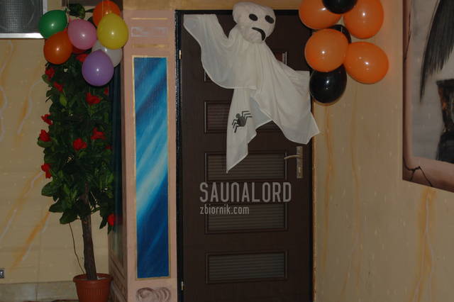 SaunaLord