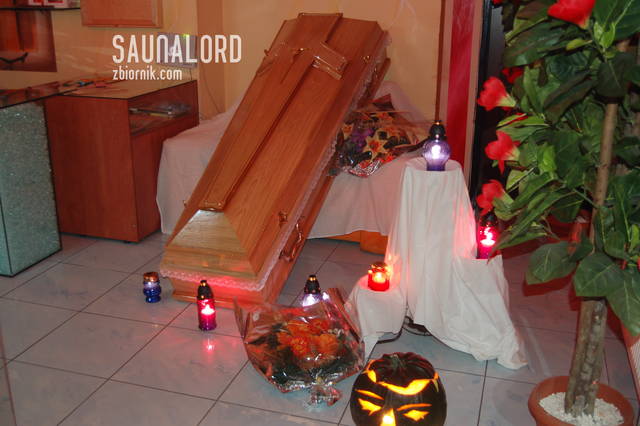 SaunaLord