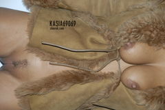 CIEPŁE FUTERKO!!!!!