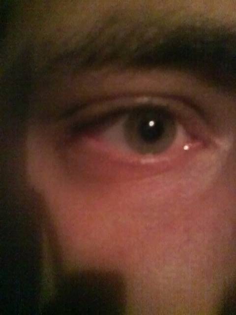 Oko Wielkiego Brata - Romanov1987