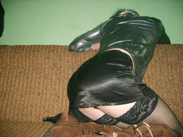 jestem suka - Trans1