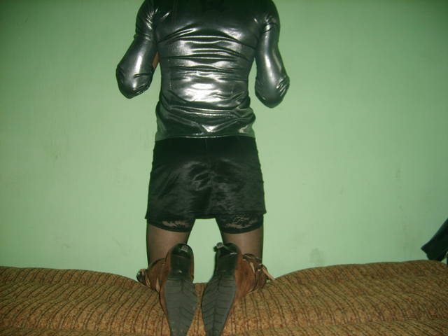 chce dostac biczem - Trans1