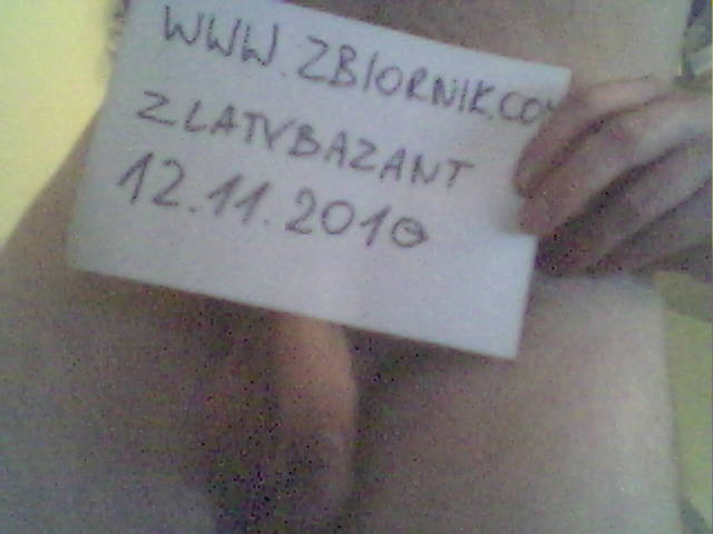 my pen is ... - zlatybazant