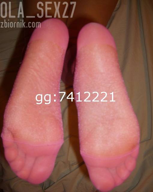 Pozwolenie na spuszczenie - ola_sex27