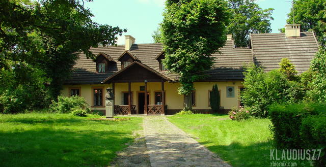 Dom Pana J. II - klaudiusz7
