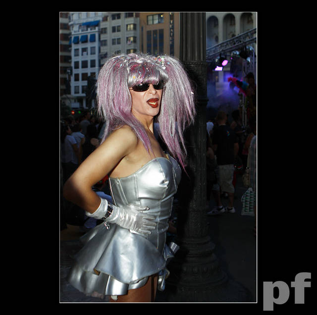 BARWY ŻYCIA - I - panfoto