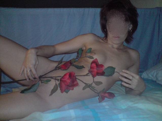 akt, lubicie taki soft erotic? ;* - para2630sl