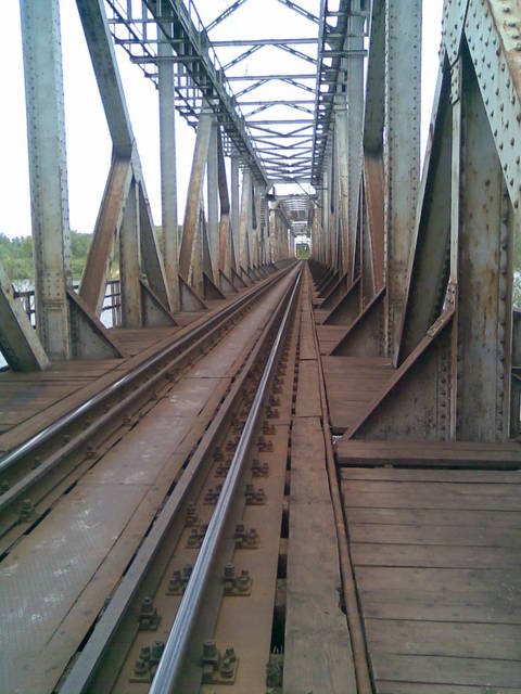 Dokąd poprowadzą? - cartagina