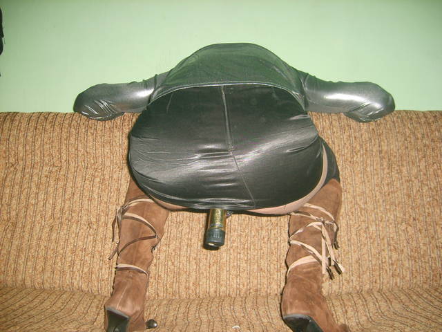 ale sie bawiłam  - agatka2