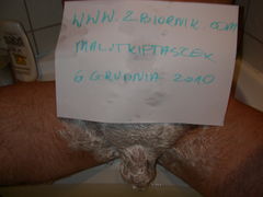 Golenie malutkiegoptaszka