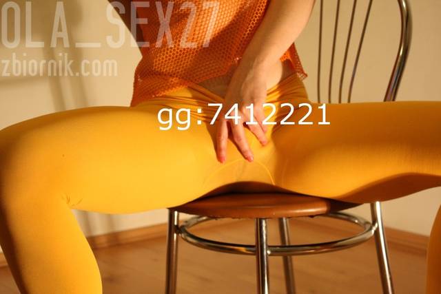 Moje sex pokazy - ola_sex27