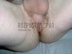 a może lizanie dupki i jajeczek..kto chętny ?