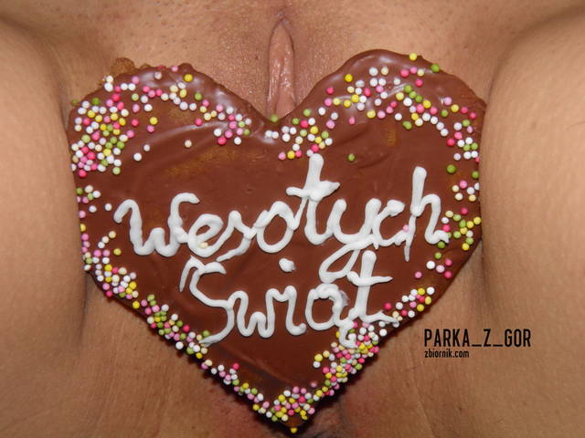 Wesołych Świąt - parka_z_gor