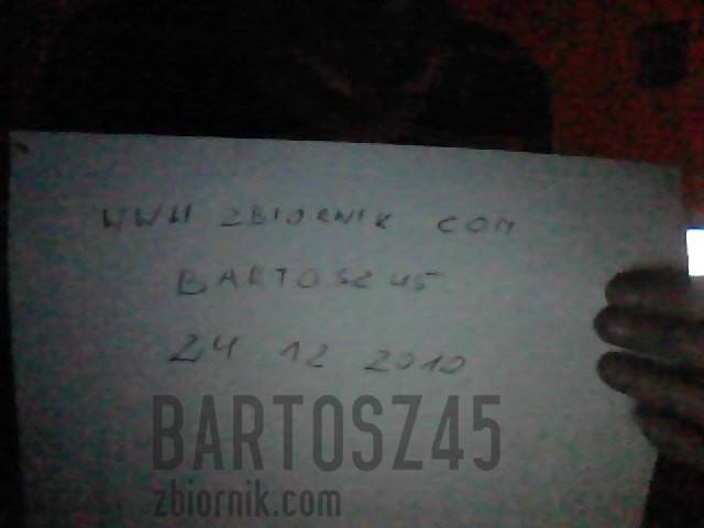 weryfilacja - bartosz45