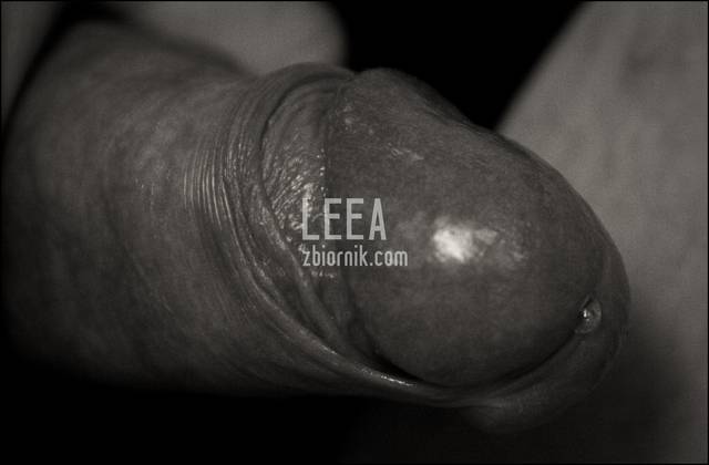 stan podniecenia... - LeeA