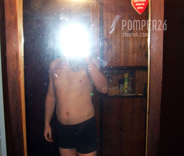 w swietle flesza - Pomper26