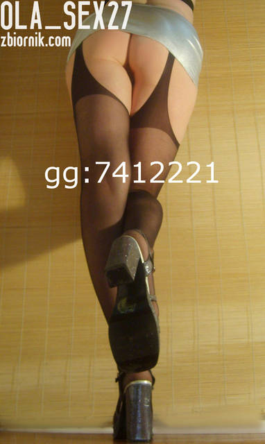 Na co masz ochotę? - ola_sex27