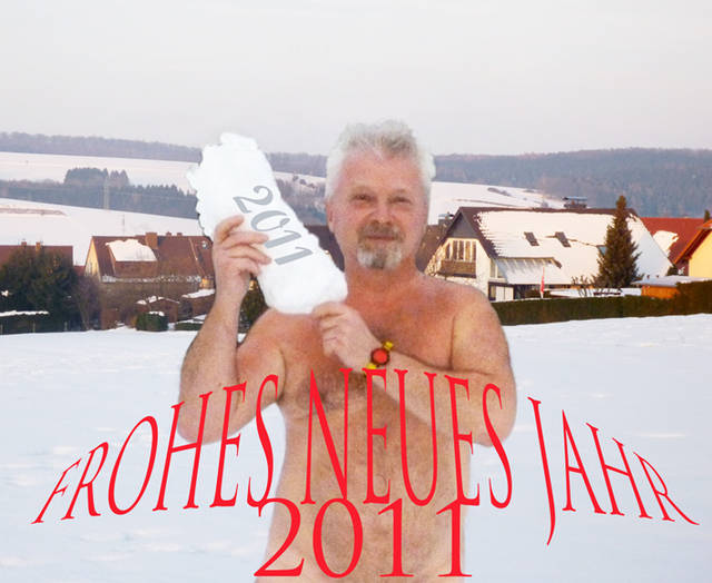 Zyczonka na 2011 - niezly45