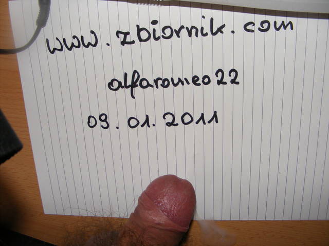 POCZĄTEK - alfaromeo22