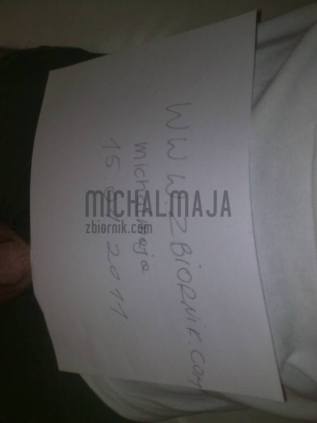 michalmaja