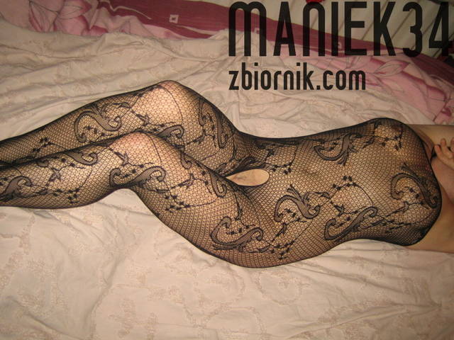 W oczekiwaniu na... - maniek34