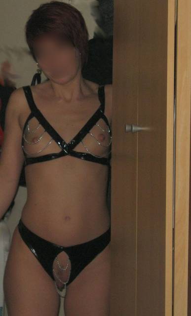 jak mnie znajdziesz, będę Twoja... - para2630sl